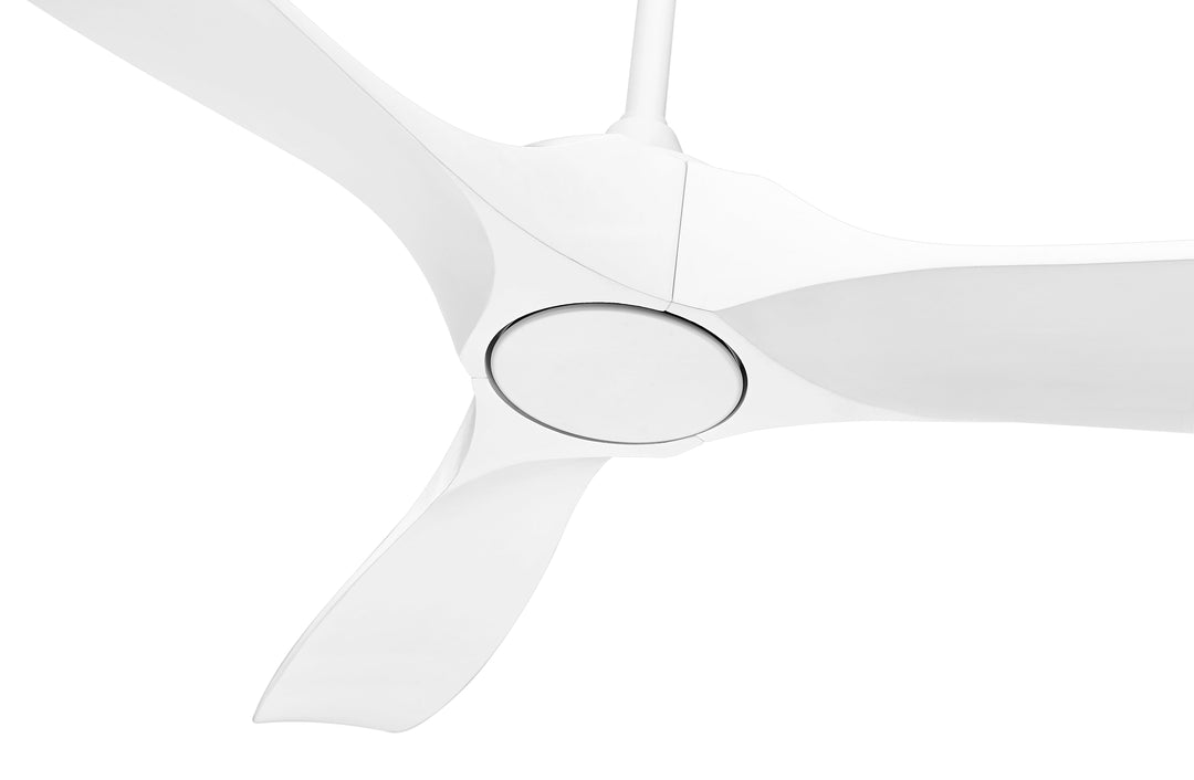 Woodern 60" Smart Ceiling Fan Mirage Lighting Group