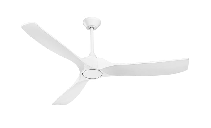 Woodern 60" Smart Ceiling Fan Mirage Lighting Group