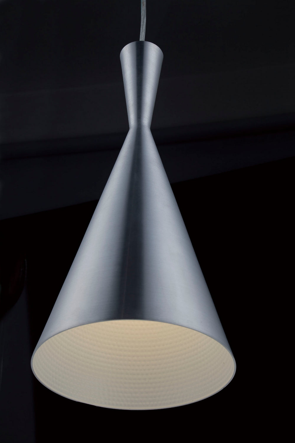 Eurofase Canada - 20437-046 - BRONX-PEN-16IN-SN-SN - BRONX - Brushed Nickel