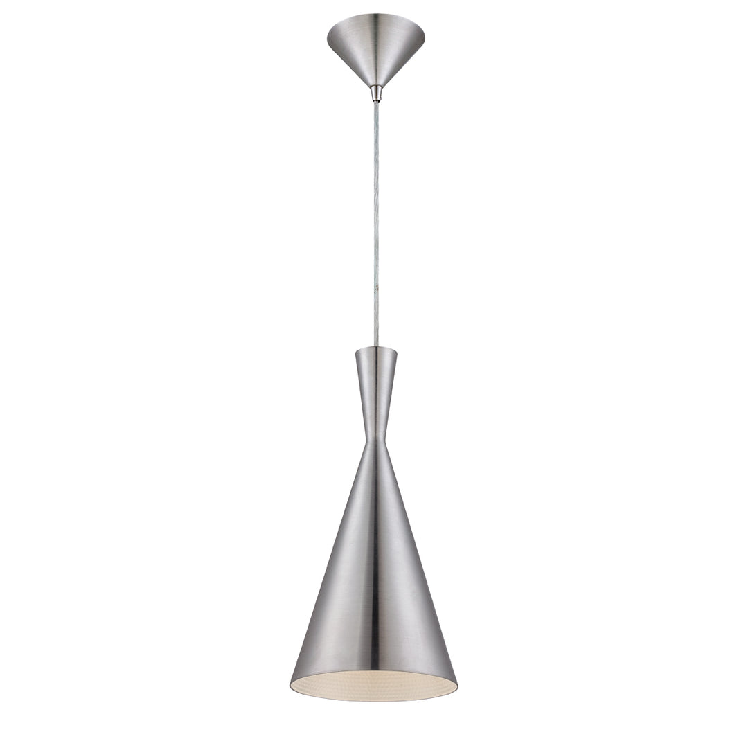 Eurofase Canada - 20437-046 - BRONX-PEN-16IN-SN-SN - BRONX - Brushed Nickel
