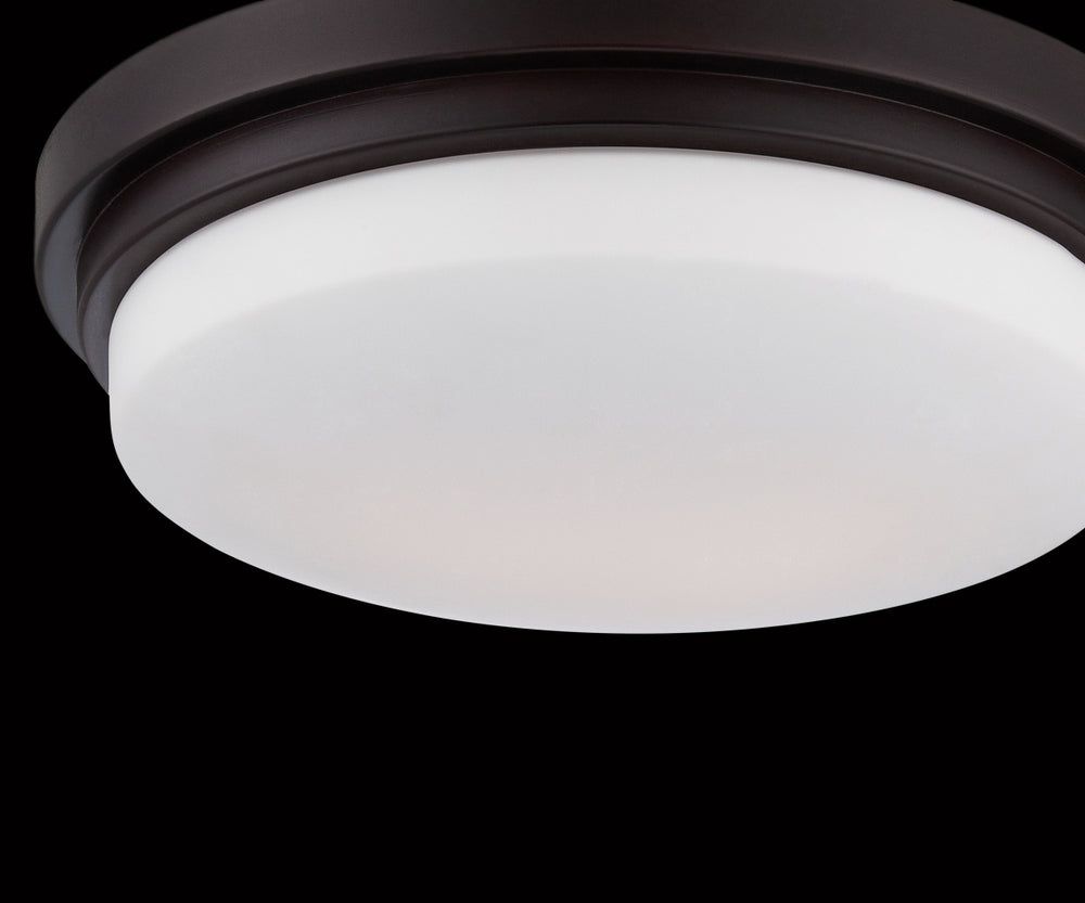 Eurofase Canada - 26635-019 - LED Flush Mount - Wilson - Bronze