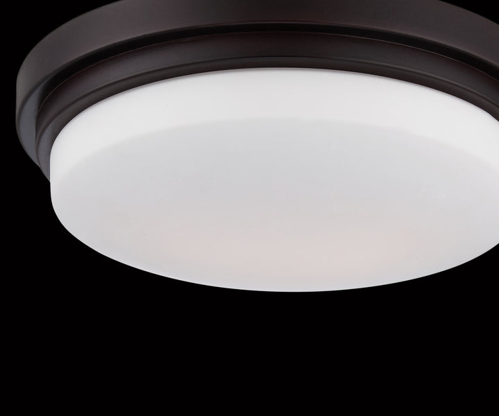 Eurofase Canada - 26635-019 - LED Flush Mount - Wilson - Bronze