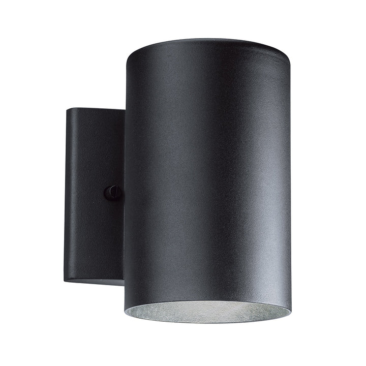 Kichler Canada - 11250BKT30 - LED Outdoor Wall Mount - Textured Black