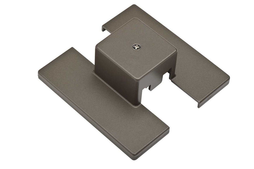 Track Accessory Floating Canopy in Oil Rubbed Bronze Kendal Canada