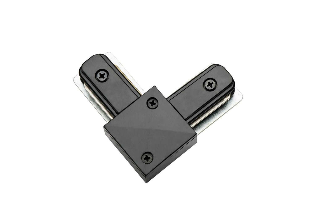 Track Accessory Connector in Black Kendal Canada