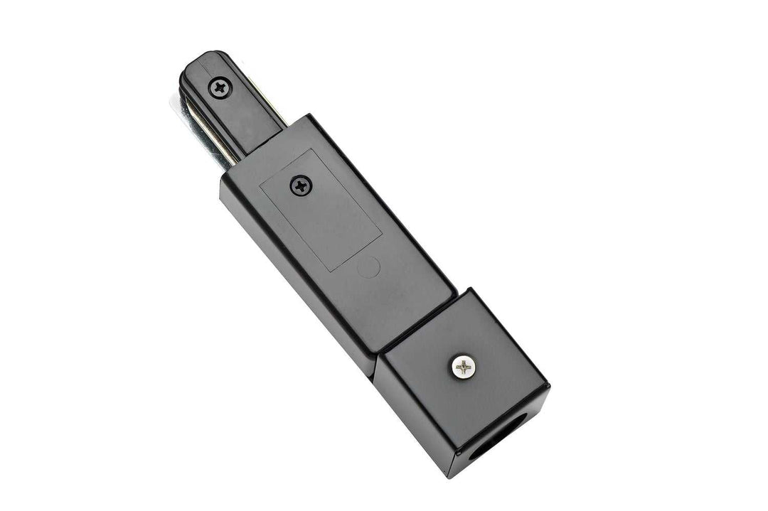 Track Accessory End Feed in Black Kendal Canada