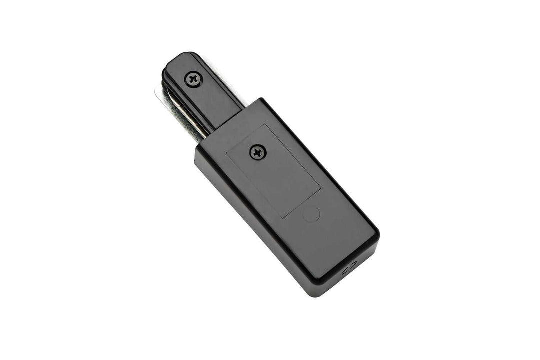 Track Accessory End Feed in Black Kendal Canada