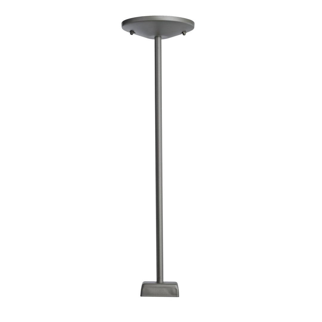 Track Accessory Stem Kit in Brushed Steel,Nickel or Steel Kendal Canada