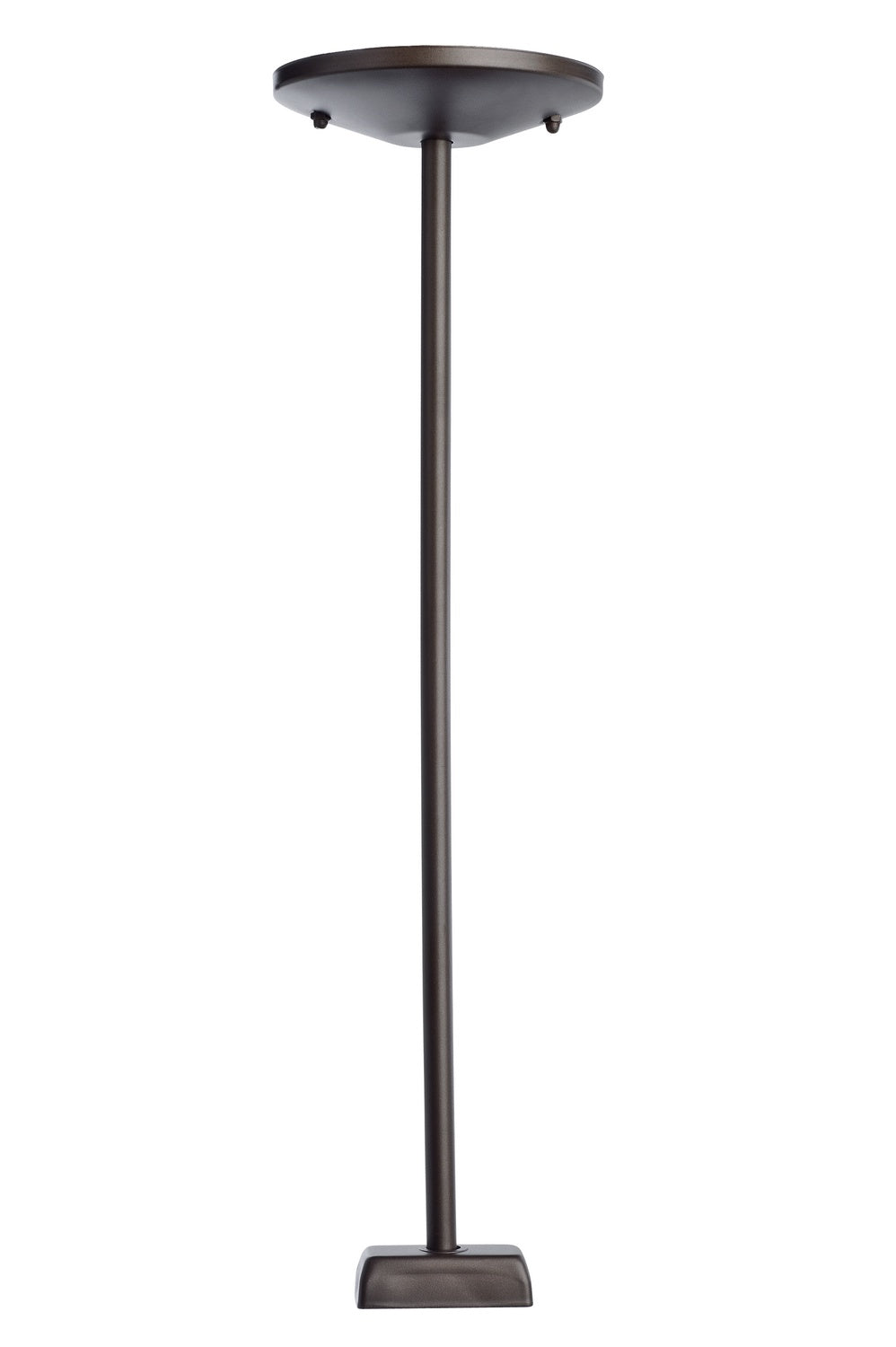 Track Accessory Stem Kit in Oil Rubbed Bronze Kendal Canada