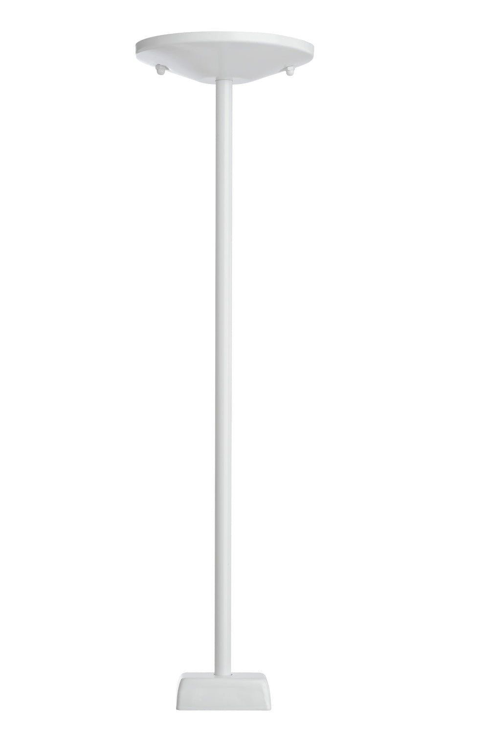 Track Accessory Stem Kit in White Kendal Canada