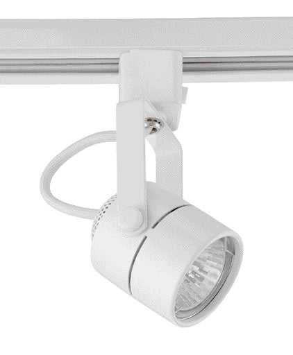 Cylinder Track Head in White Kendal Canada