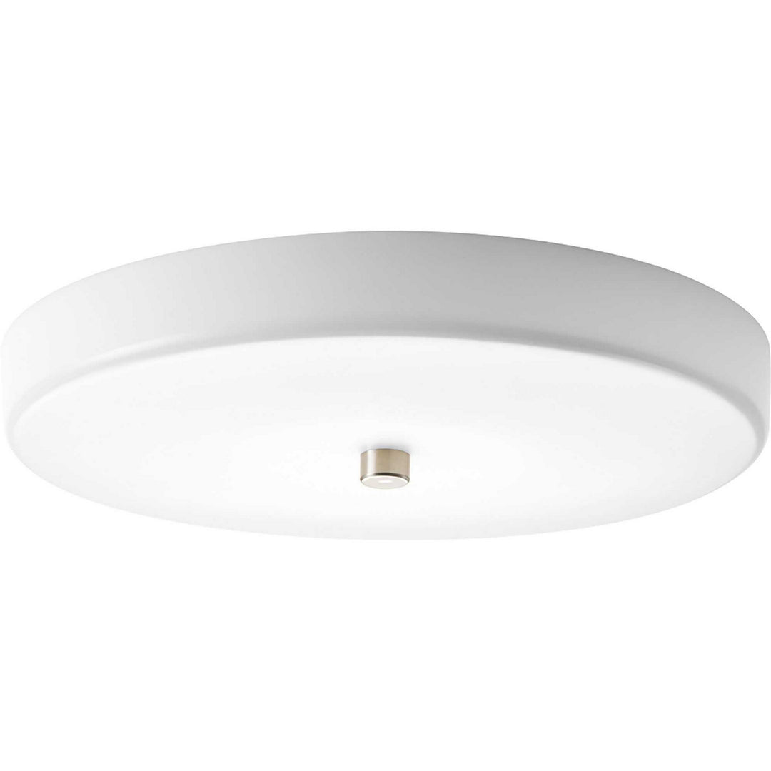 Progress Canada - P2308-0930K9 - LED Flush Mount - Beyond LED - Brushed Nickel
