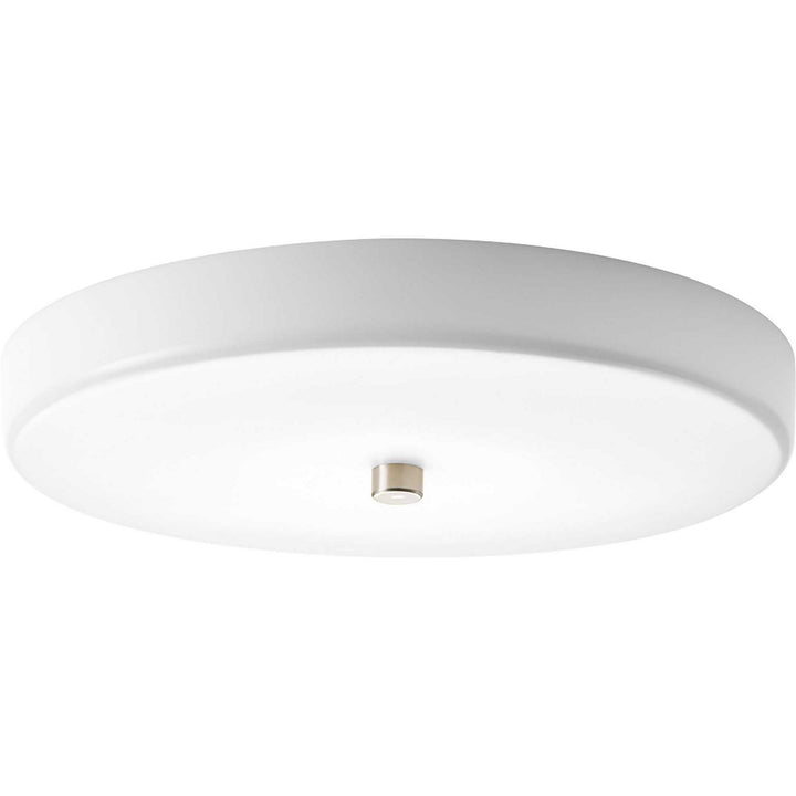 Progress Canada - P2308-0930K9 - LED Flush Mount - Beyond LED - Brushed Nickel