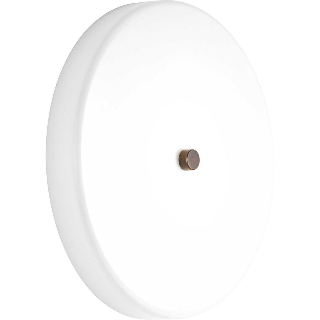 Progress Canada - P2308-0930K9 - LED Flush Mount - Beyond LED - Brushed Nickel
