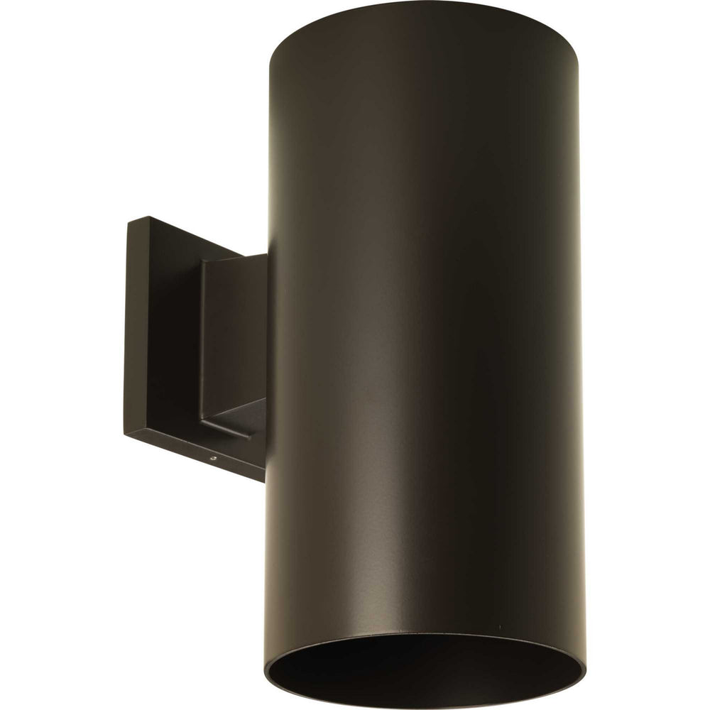 Progress Canada - P5641-20/30K - LED Cylinder - LED Cylinders - Antique Bronze