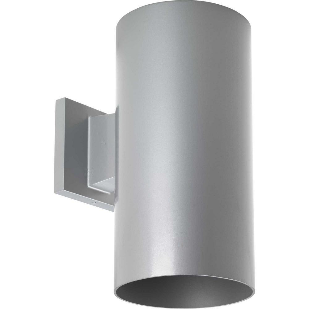Progress Canada - P5641-82/30K - LED Cylinder - LED Cylinders - Metallic Gray