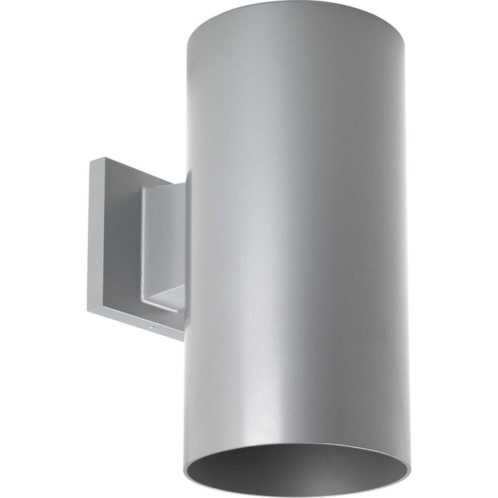 Progress Canada - P5641-82/30K - LED Cylinder - LED Cylinders - Metallic Gray