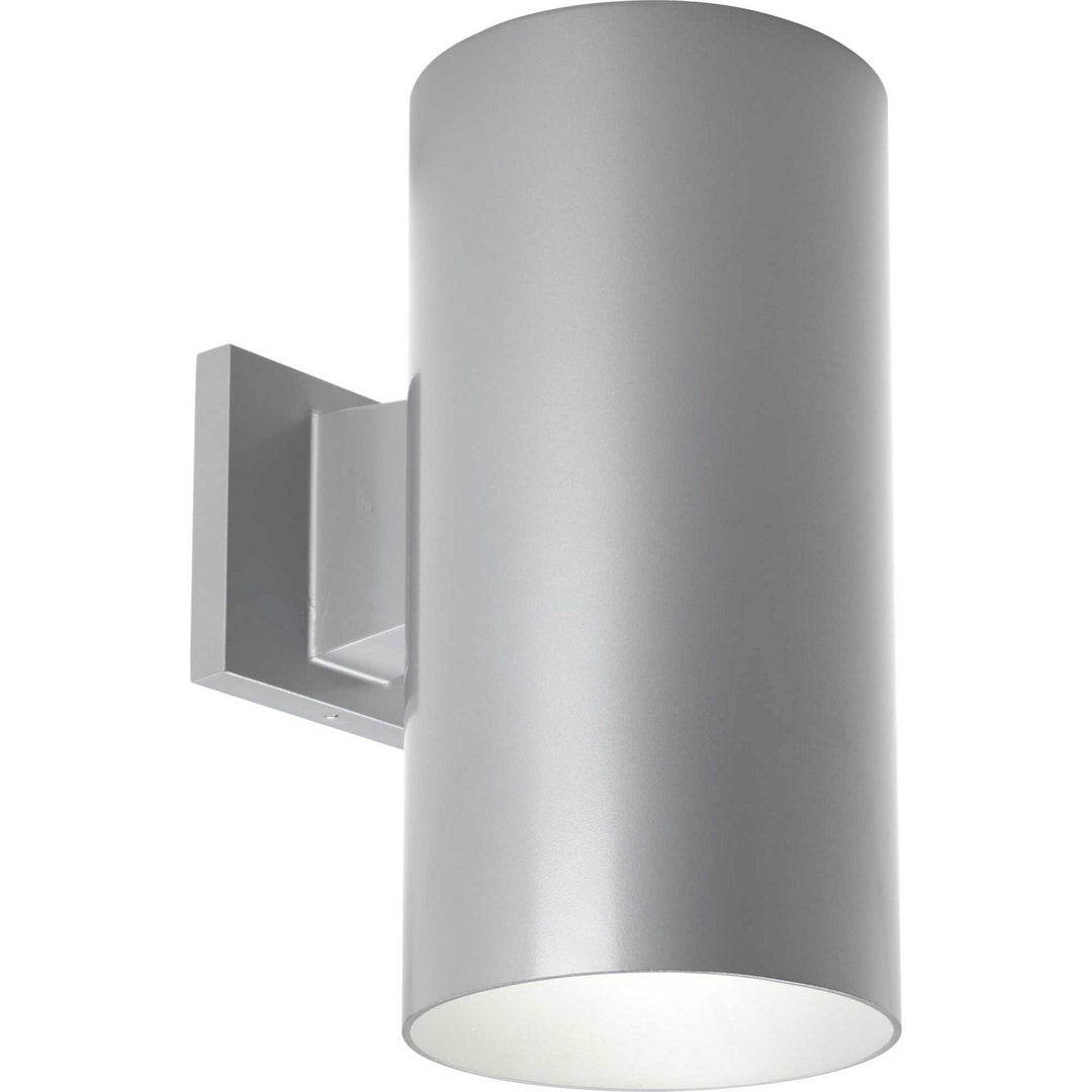 Progress Canada - P5641-82/30K - LED Cylinder - LED Cylinders - Metallic Gray