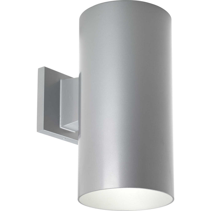 Progress Canada - P5641-82/30K - LED Cylinder - LED Cylinders - Metallic Gray