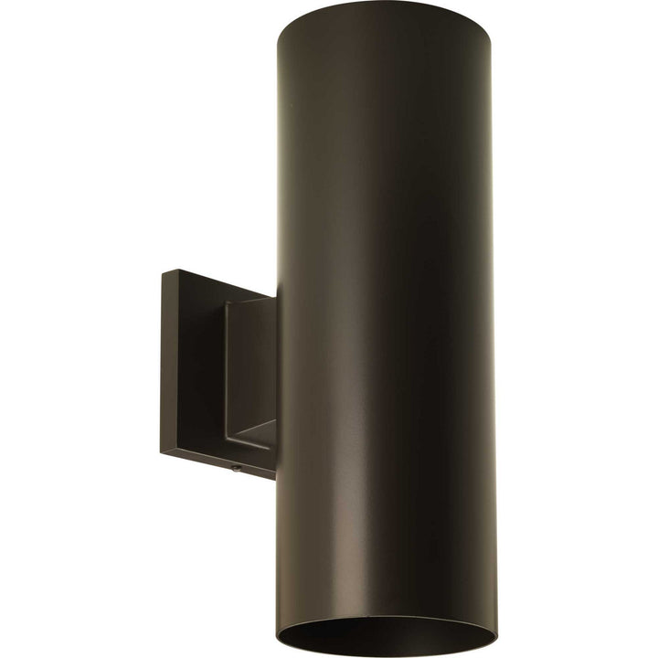 Progress Canada - P5675-20/30K - LED Cylinder - LED Cylinders - Antique Bronze