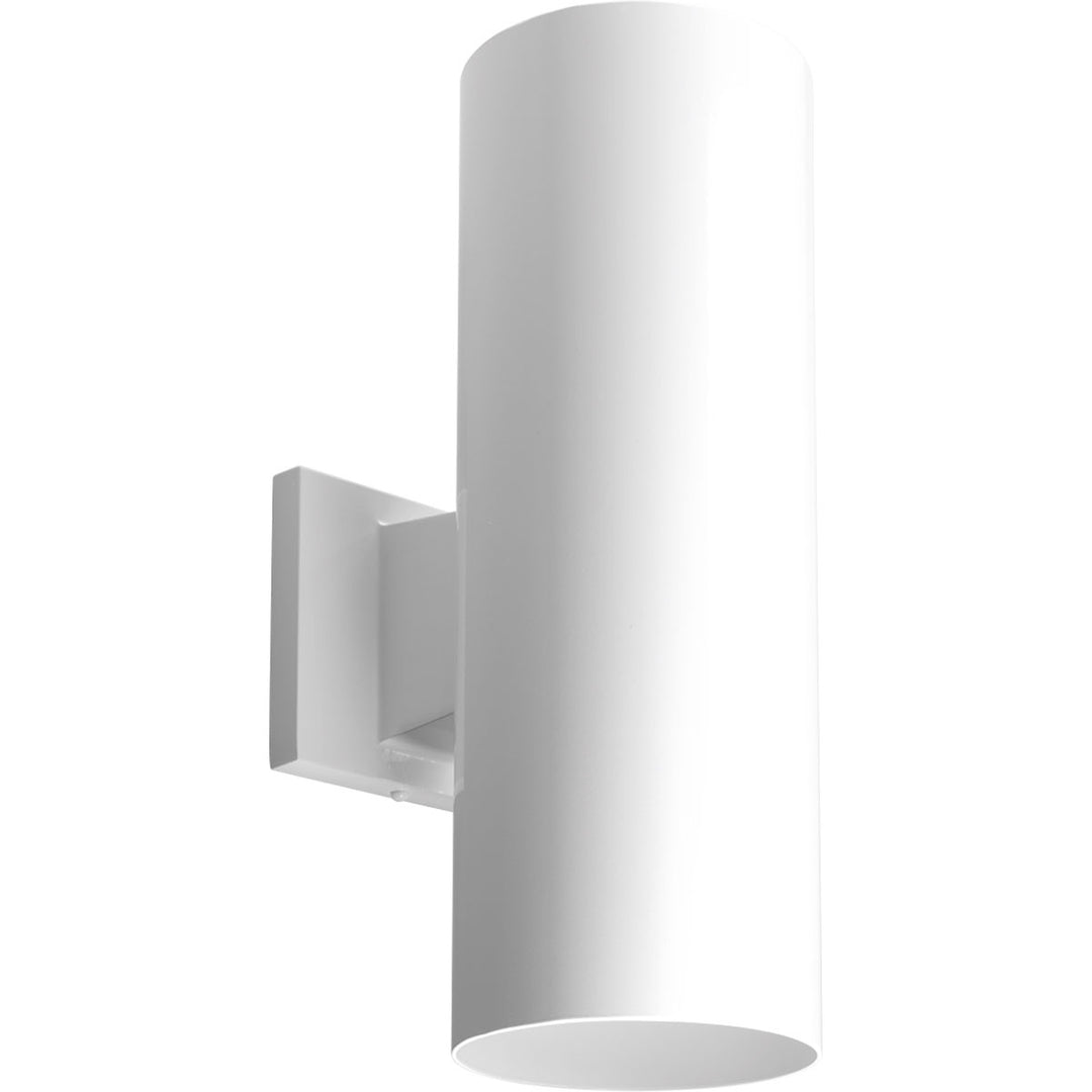 LED Cylinders LED Cylinder in White - available from The Lighting Shoppe, trusted by Canadian homeowners