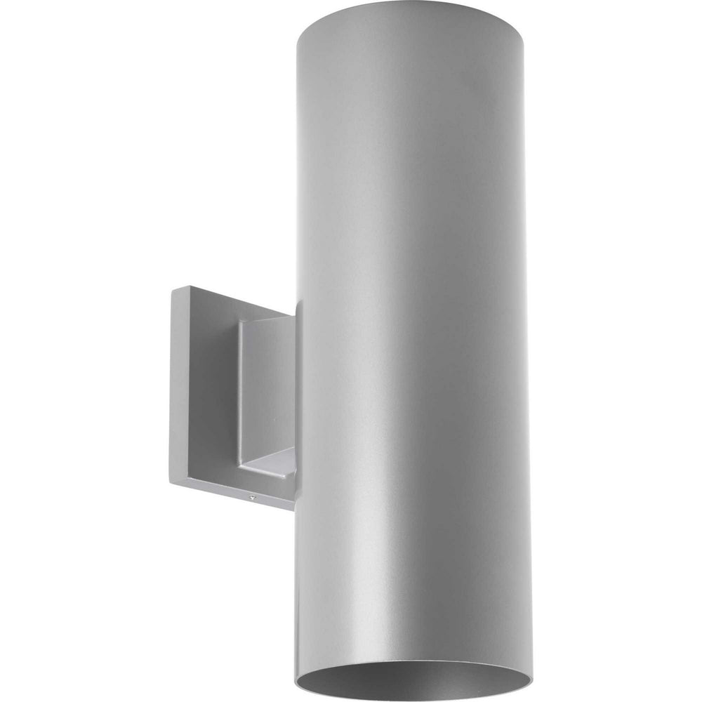 Progress Canada - P5675-82/30K - LED Cylinder - LED Cylinders - Metallic Gray