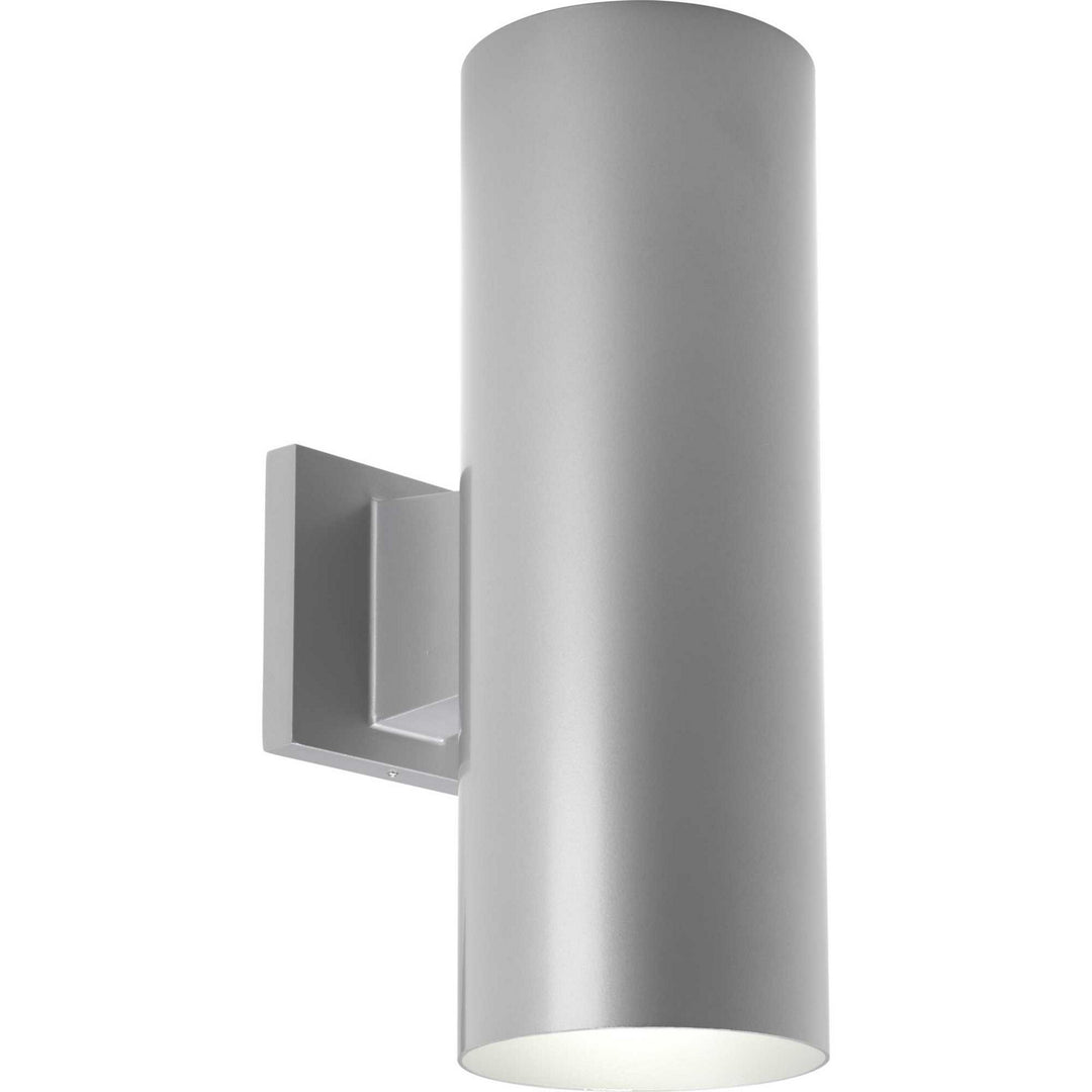 LED Cylinders LED Cylinder in Metallic Gray - available from The Lighting Shoppe, trusted by Canadian homeowners
