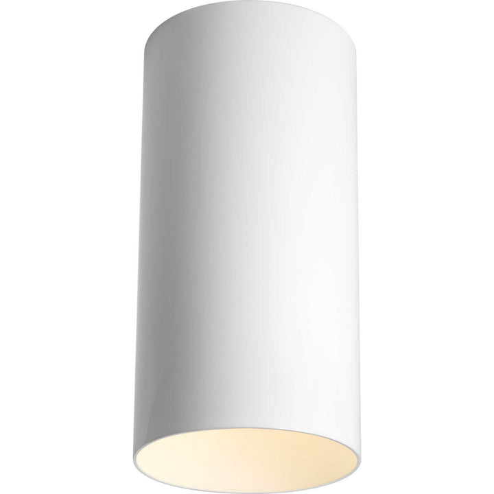 Progress Canada - P5741-30/30K - LED Cylinder - LED Cylinders - White