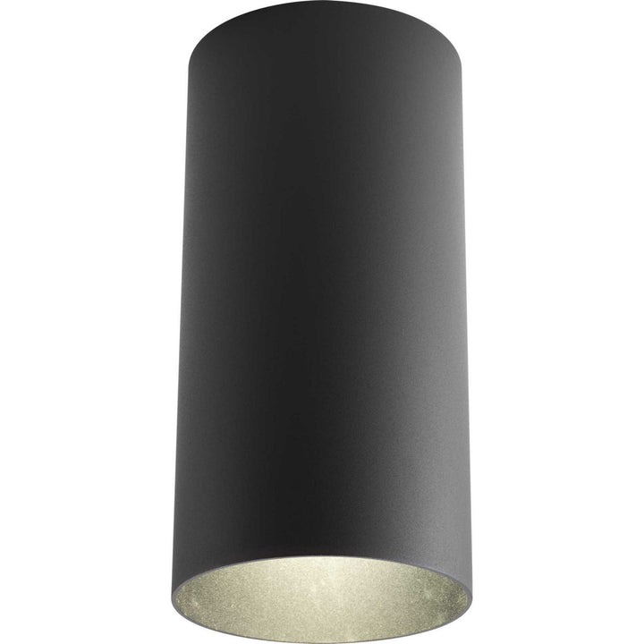 Progress Canada - P5741-31/30K - LED Cylinder - LED Cylinders - Black