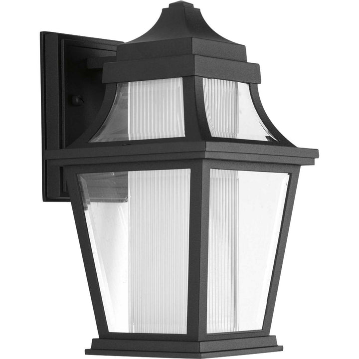 Progress Canada - P6056-3130K9 - LED Wall Lantern - Endorse LED - Black
