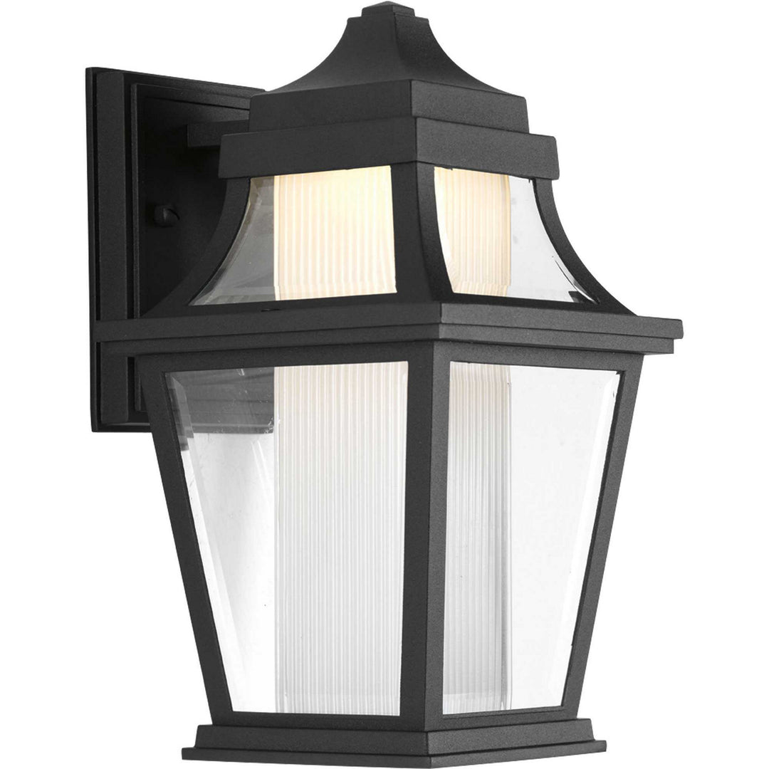 Progress Canada - P6056-3130K9 - LED Wall Lantern - Endorse LED - Black