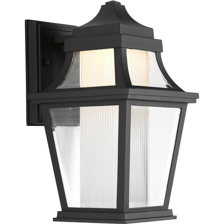 Progress Canada - P6056-3130K9 - LED Wall Lantern - Endorse LED - Black