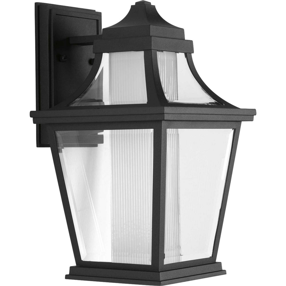 Progress Canada - P6057-3130K9 - LED Wall Lantern - Endorse LED - Black