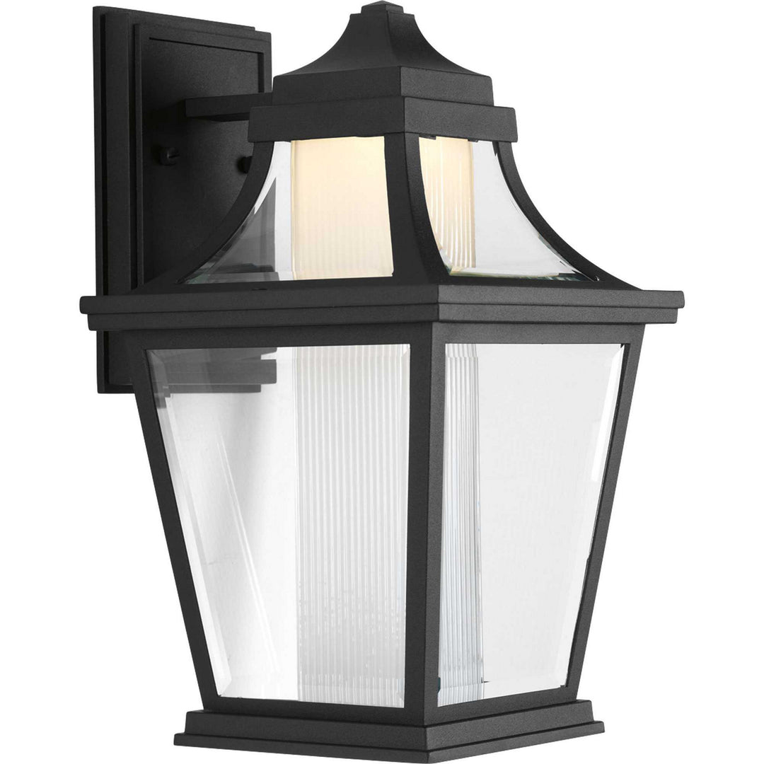 Progress Canada - P6057-3130K9 - LED Wall Lantern - Endorse LED - Black