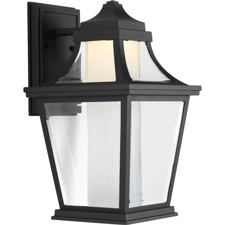 Progress Canada - P6057-3130K9 - LED Wall Lantern - Endorse LED - Black