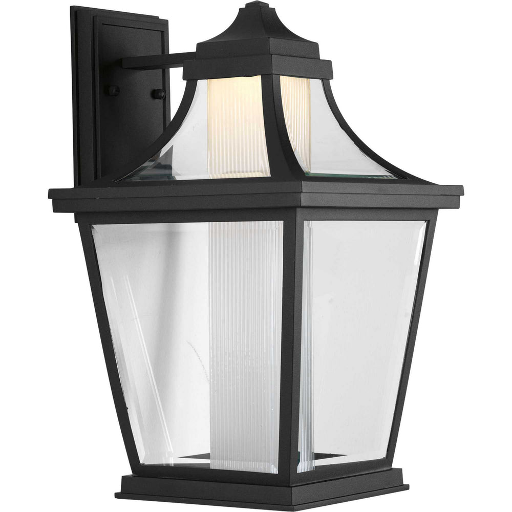 Progress Canada - P6058-3130K9 - LED Wall Lantern - Endorse LED - Black