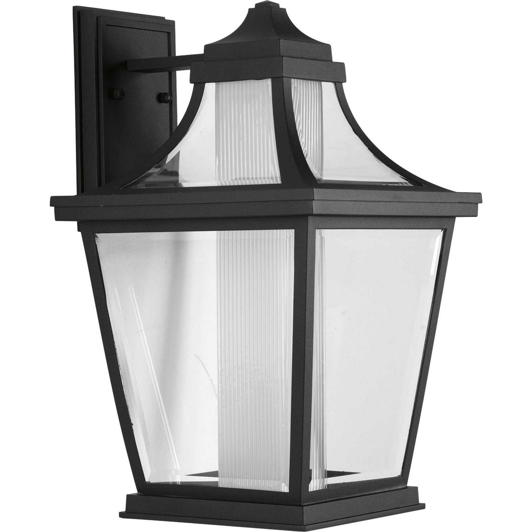 Progress Canada - P6058-3130K9 - LED Wall Lantern - Endorse LED - Black