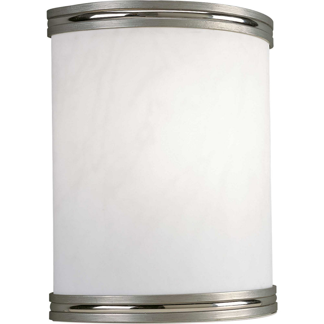 Progress Canada - P7083-0930K9 - LED Wall Sconce - LED Sconce - Brushed Nickel