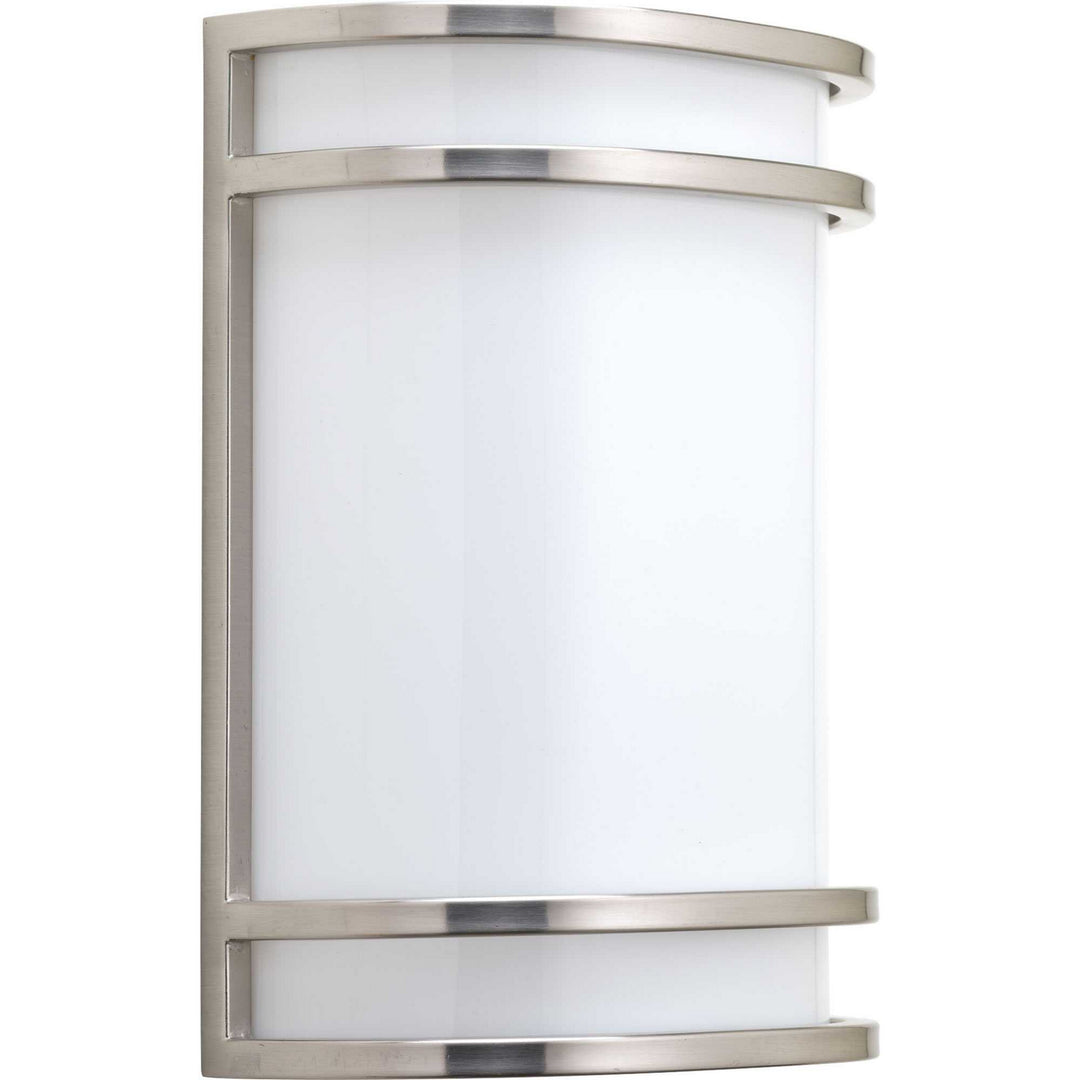 Progress Canada - P7088-0930K9 - LED Wall Sconce - LED Sconce - Brushed Nickel