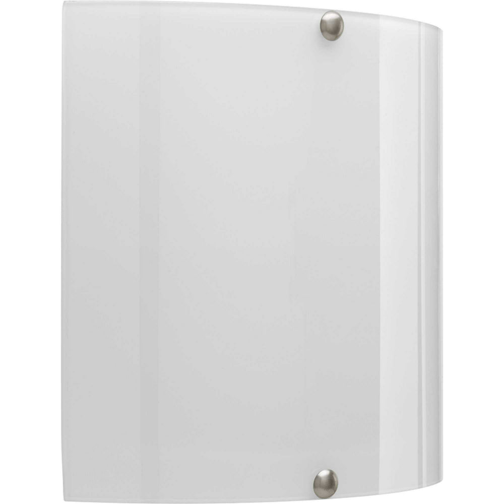 Progress Canada - P7093-3030K9 - LED Wall Sconce - LED Sconce - White