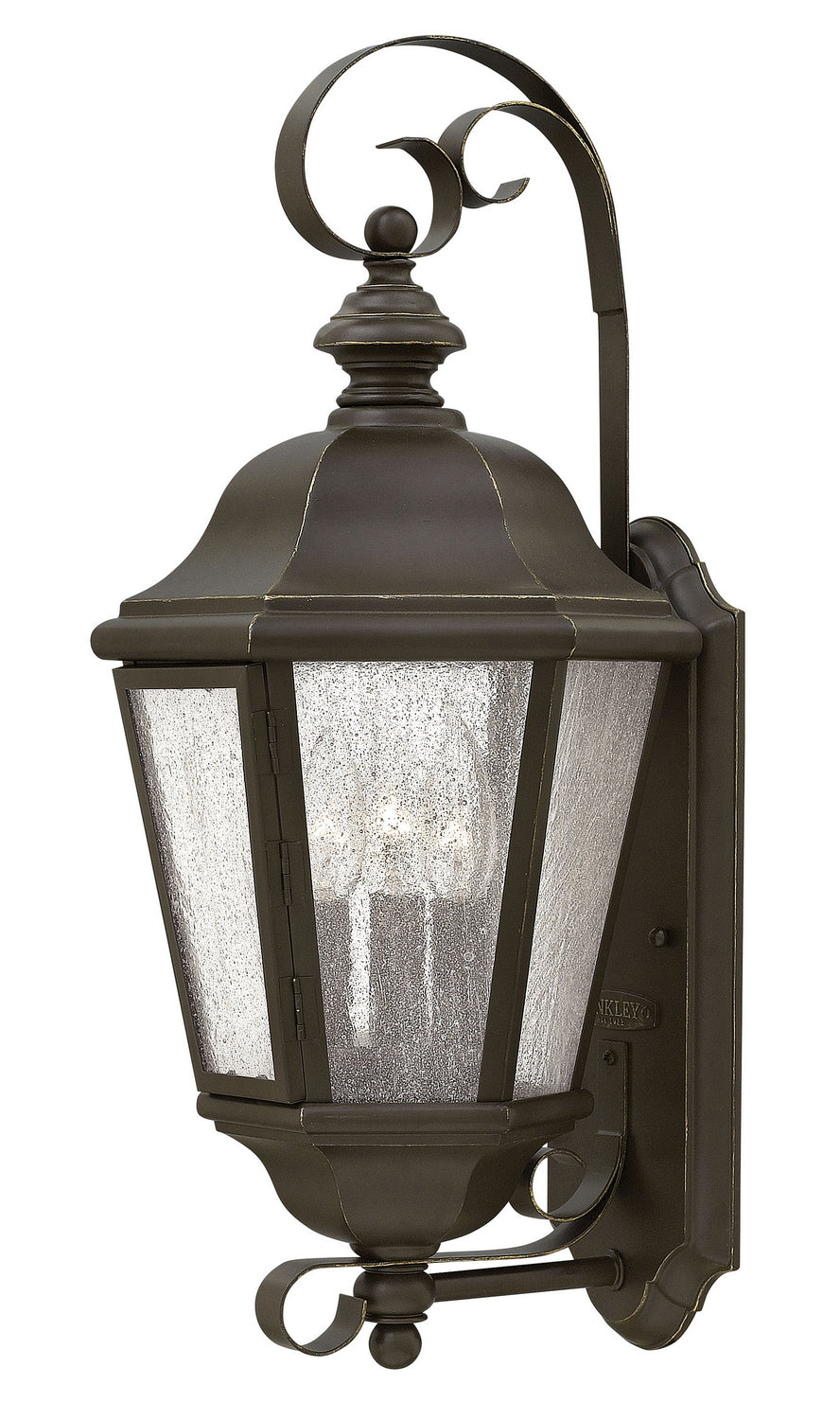 Edgewater LED Wall Mount in Oil Rubbed Bronze - available from The Lighting Shoppe, trusted by Canadian homeowners