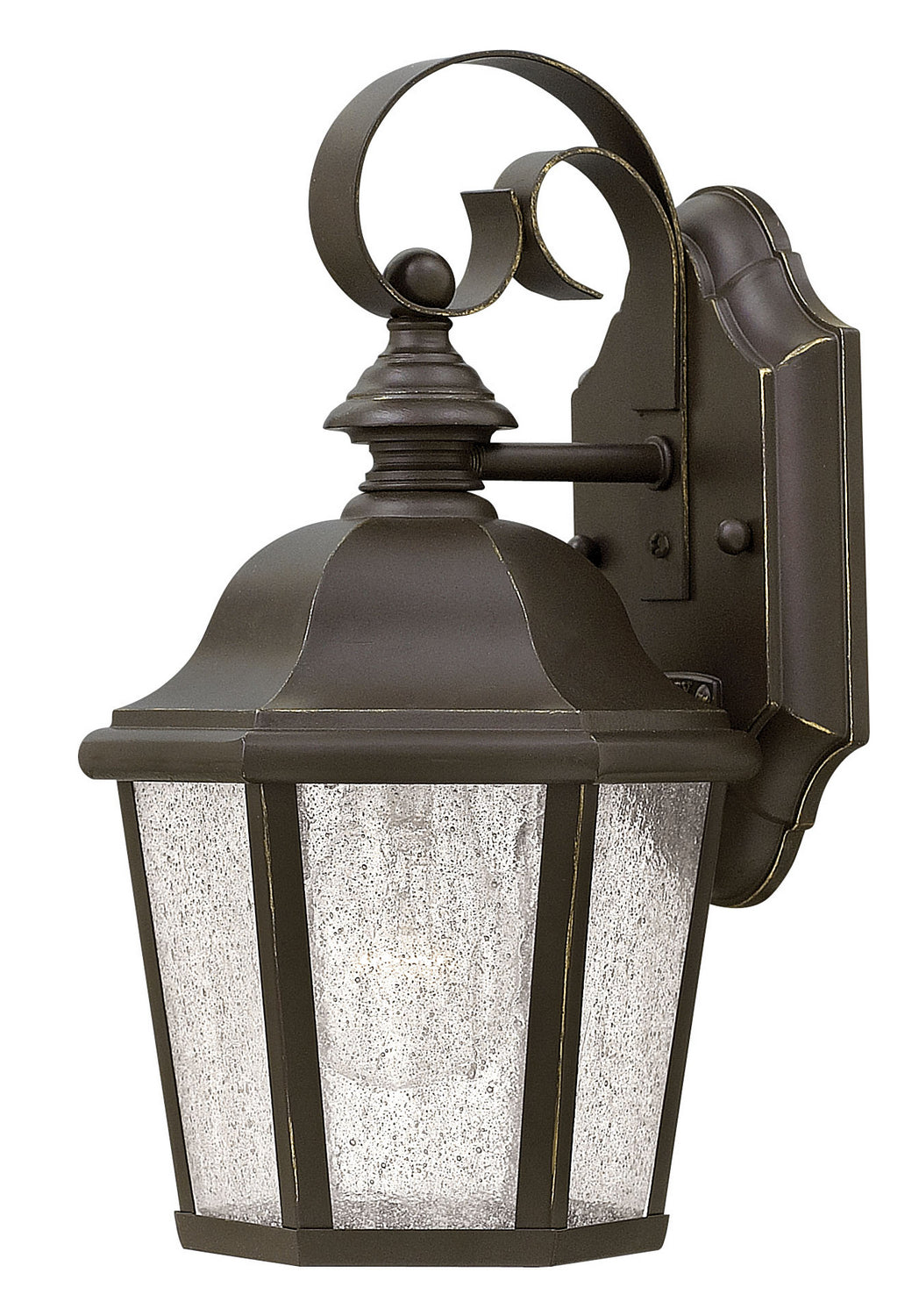 Edgewater LED Wall Mount in Oil Rubbed Bronze - available from The Lighting Shoppe, trusted by Canadian homeowners