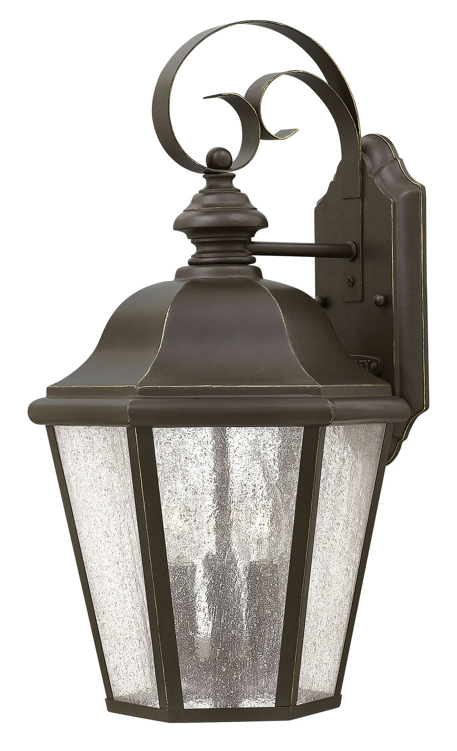 Edgewater LED Wall Mount in Oil Rubbed Bronze - available from The Lighting Shoppe, trusted by Canadian homeowners