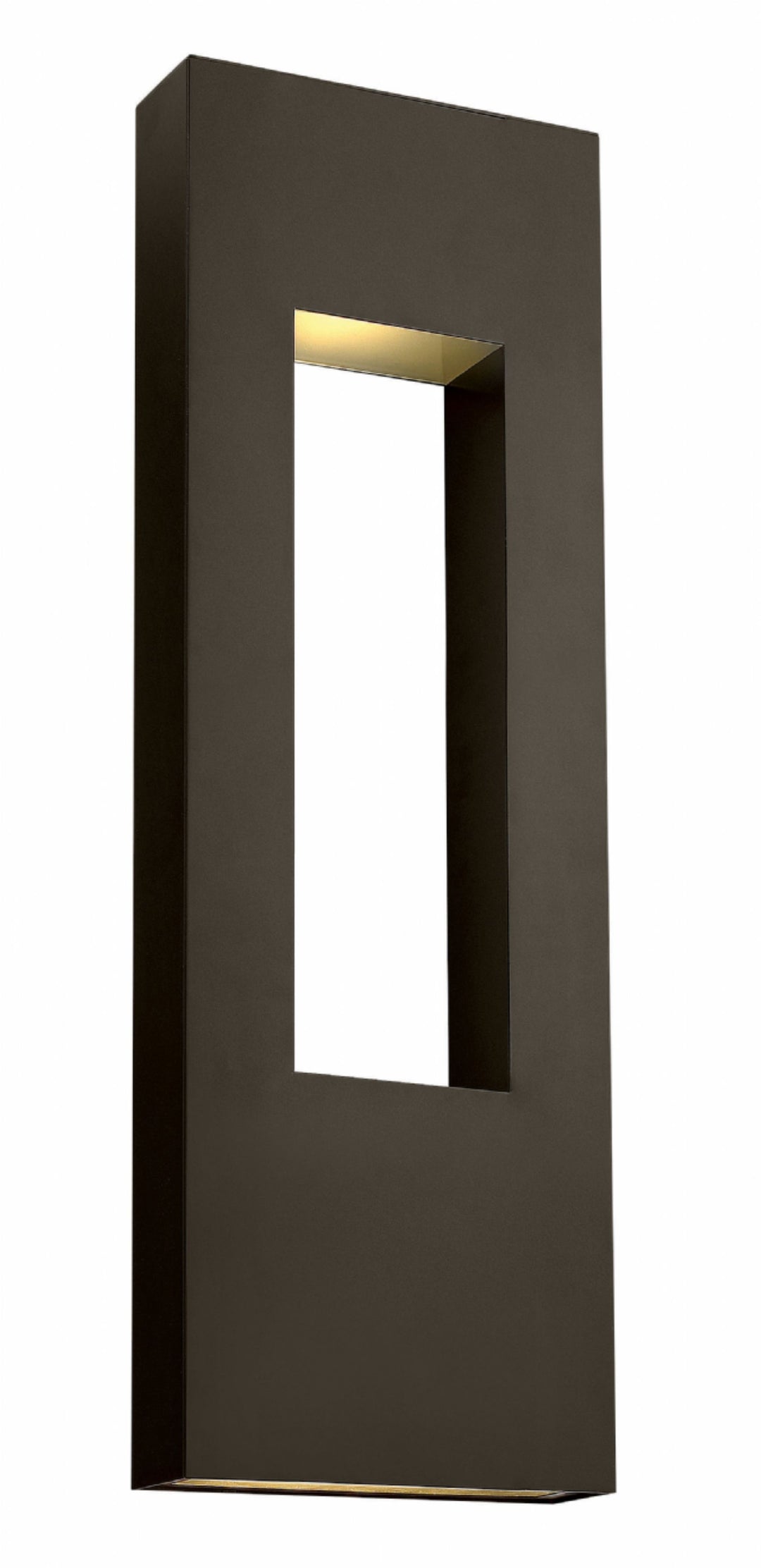 Hinkley Canada - 1639BZ-LED - LED Wall Mount - Atlantis - Bronze