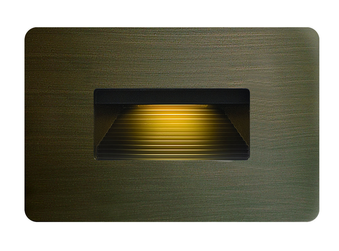 Hinkley Canada - 58508MZ - LED Island - Luna - Matte Bronze