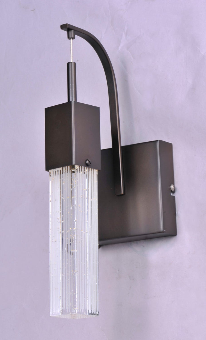 ET2 - E22760-89BZ - LED Wall Sconce - Fizz III - Bronze