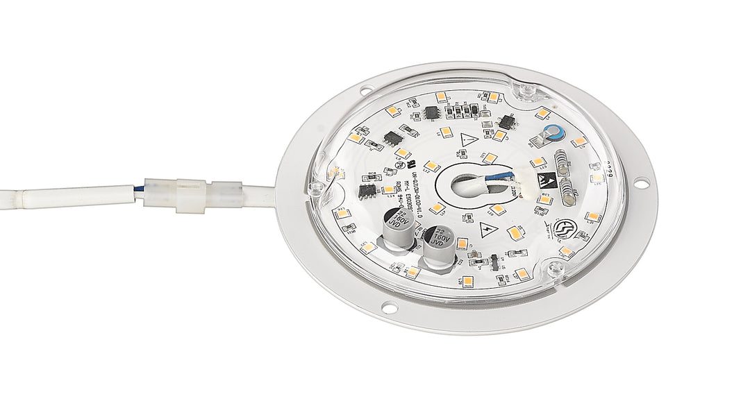 Perenne 62" Ceiling Fan