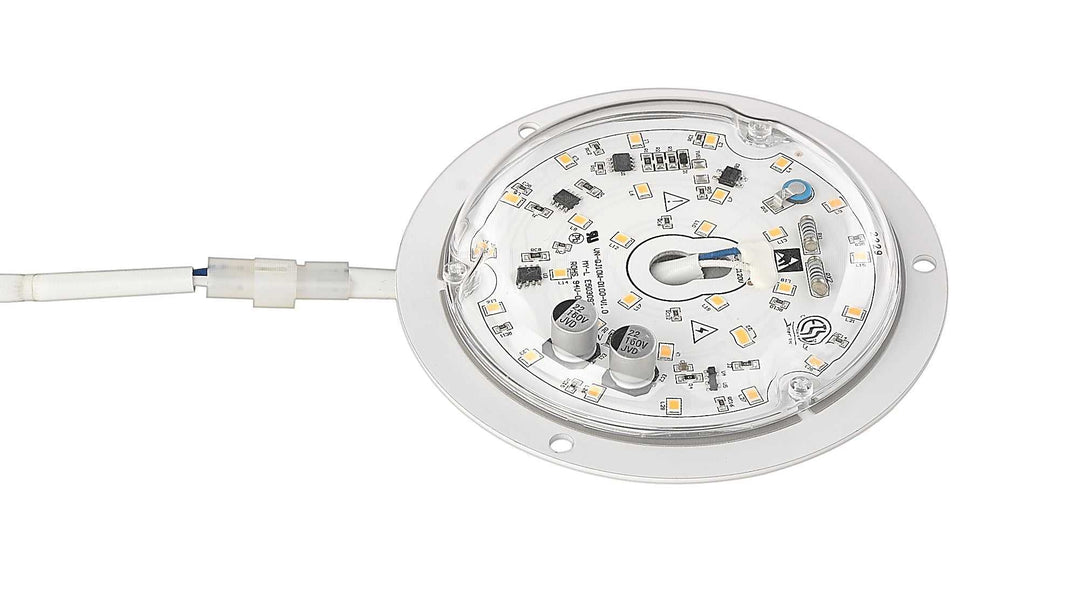 Perenne 62" Ceiling Fan Mirage Lighting Group