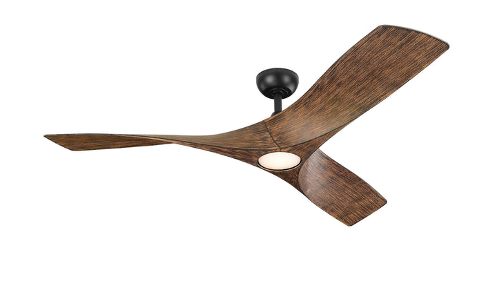 Perenne 62" Ceiling Fan Mirage Lighting Group
