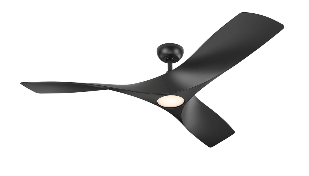 Perenne 62" Ceiling Fan Mirage Lighting Group